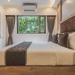 Hotel Silver Park