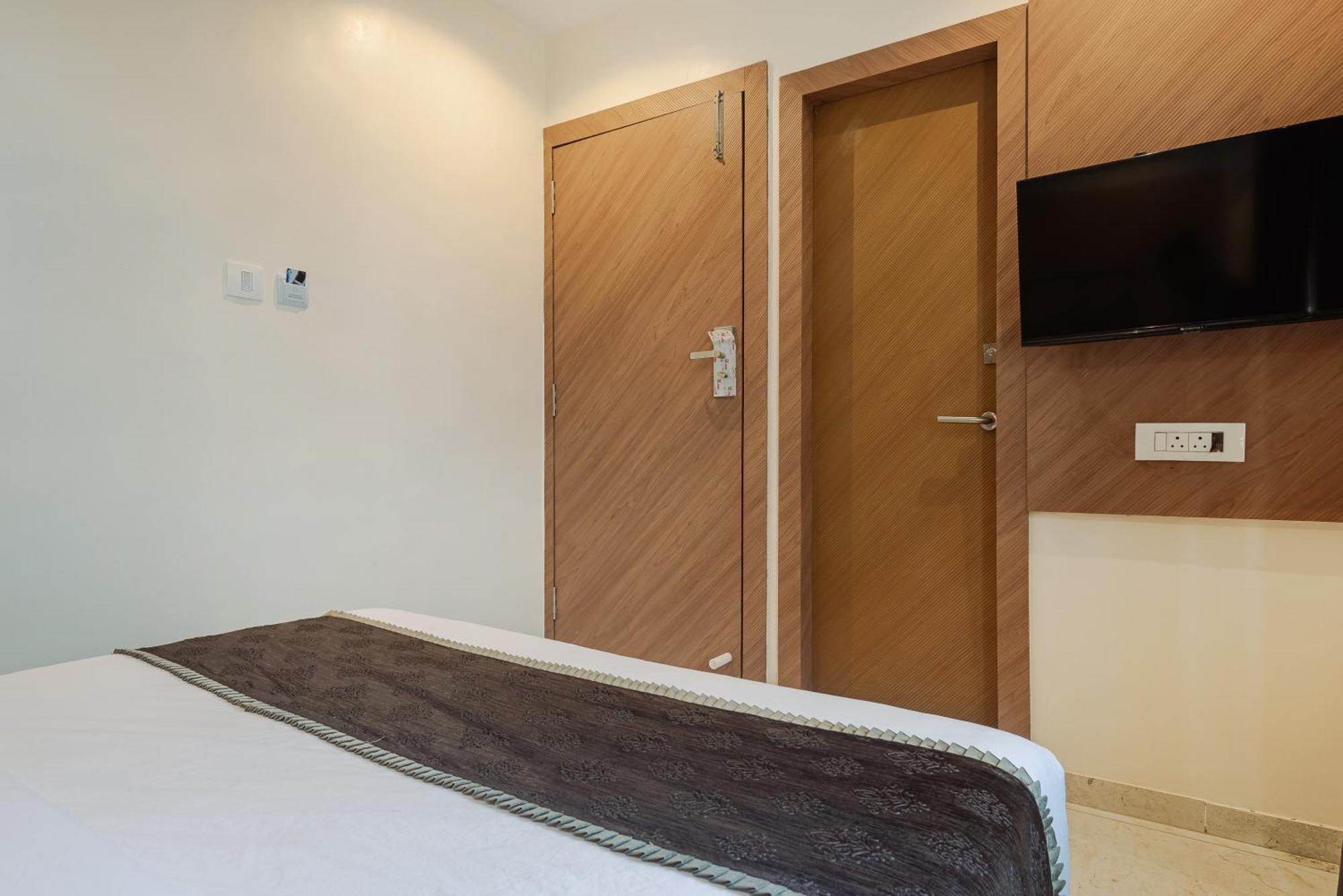 Silver Park Hotel Mumbai