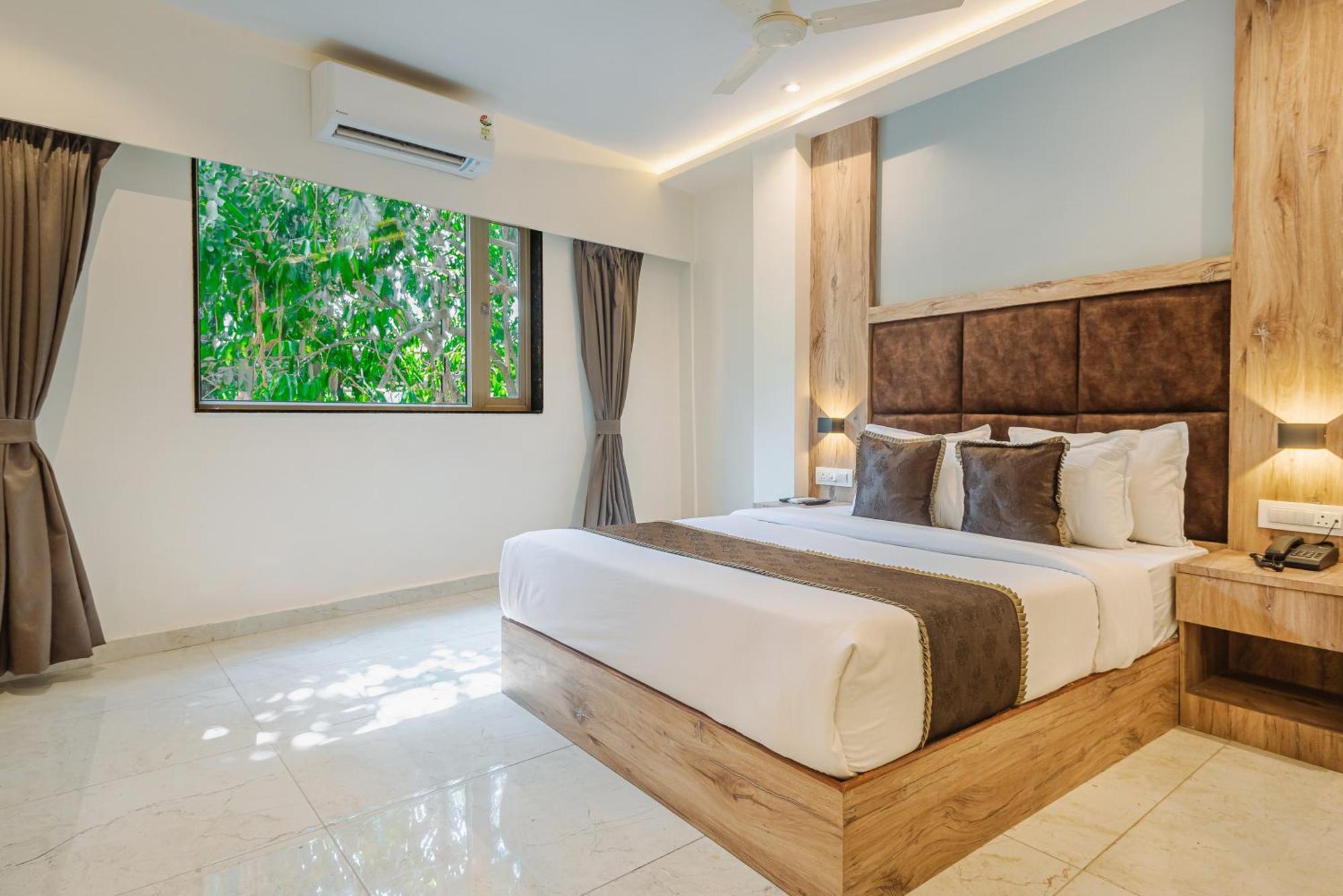 Silver Park Hotel
